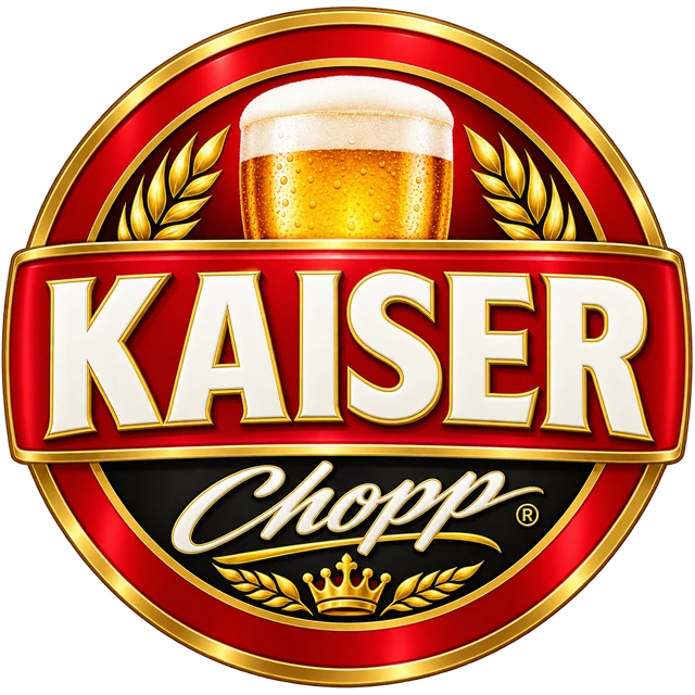 Logotipo Kaiser